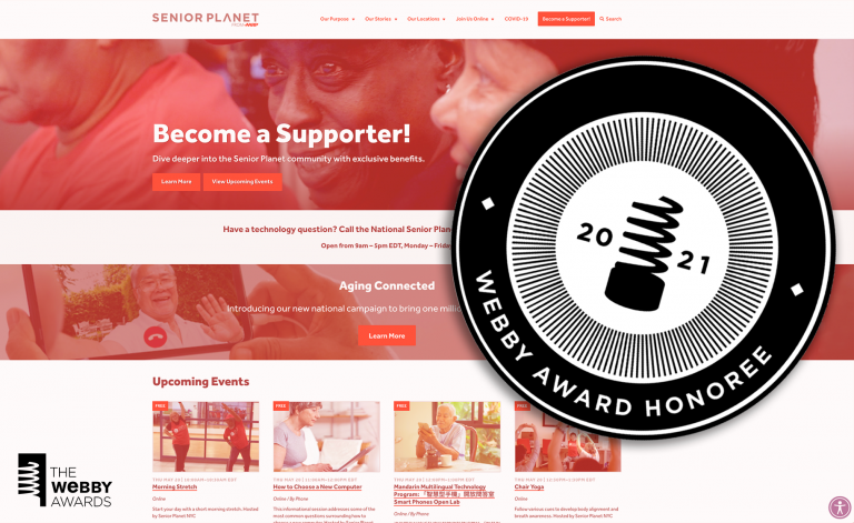 SeniorPlanet.org-Webby-Award-Honoree